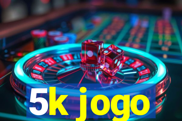 5k jogo