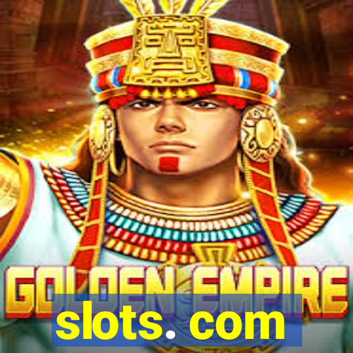 slots. com