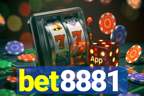 bet8881