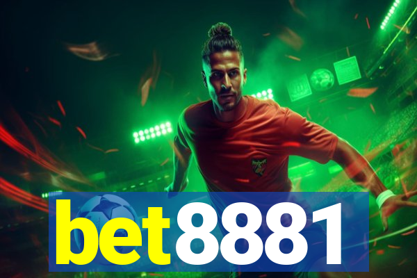 bet8881