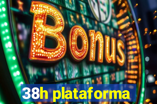 38h plataforma