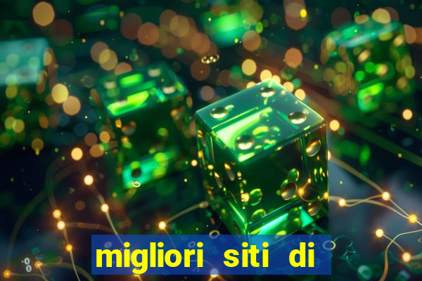 migliori siti di bingo online