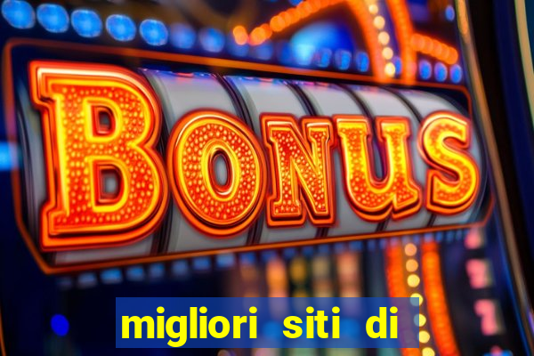 migliori siti di bingo online