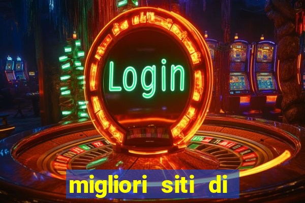 migliori siti di bingo online