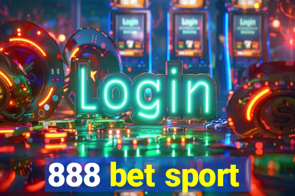 888 bet sport