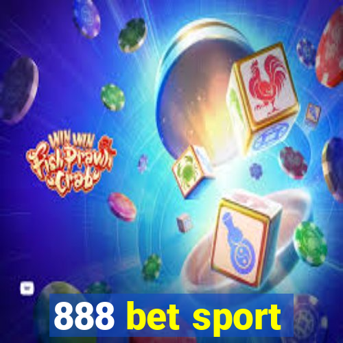 888 bet sport