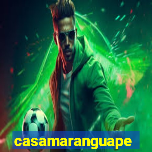 casamaranguape