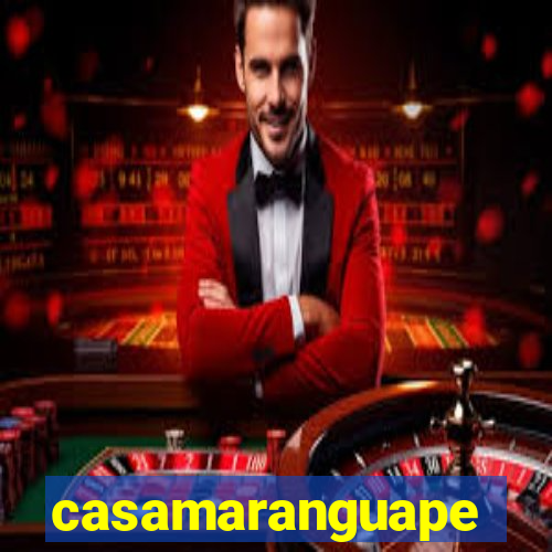 casamaranguape