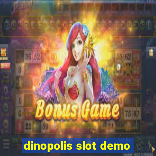 dinopolis slot demo