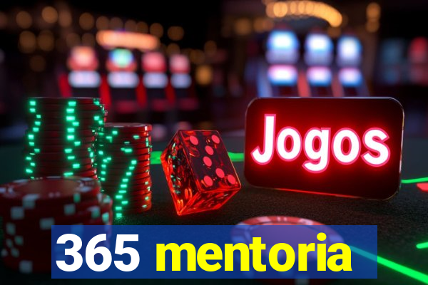 365 mentoria