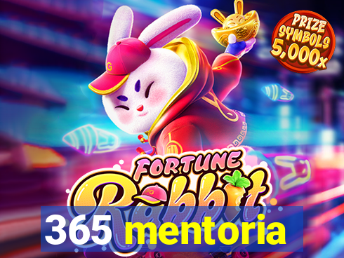 365 mentoria