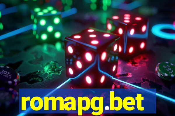 romapg.bet