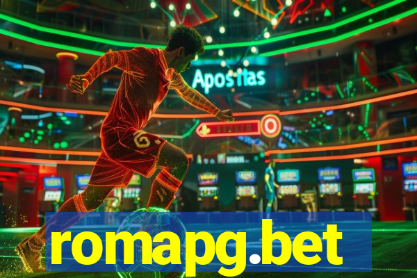 romapg.bet