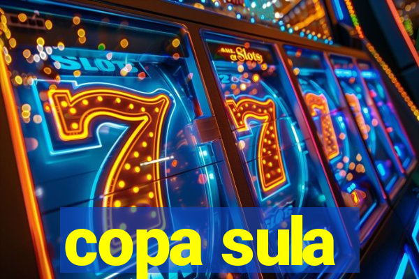 copa sula