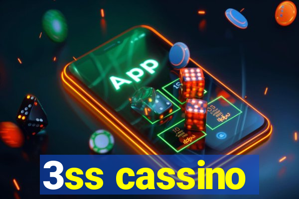 3ss cassino