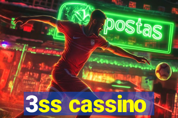 3ss cassino