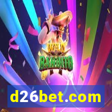 d26bet.com