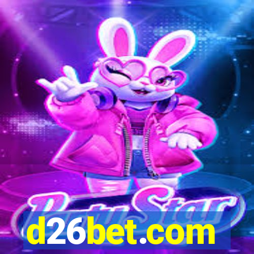 d26bet.com