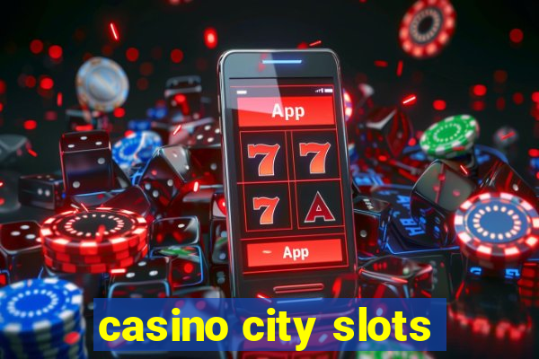 casino city slots