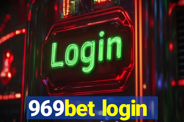 969bet login