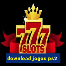 download jogos ps2