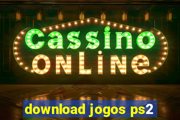 download jogos ps2