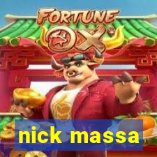 nick massa