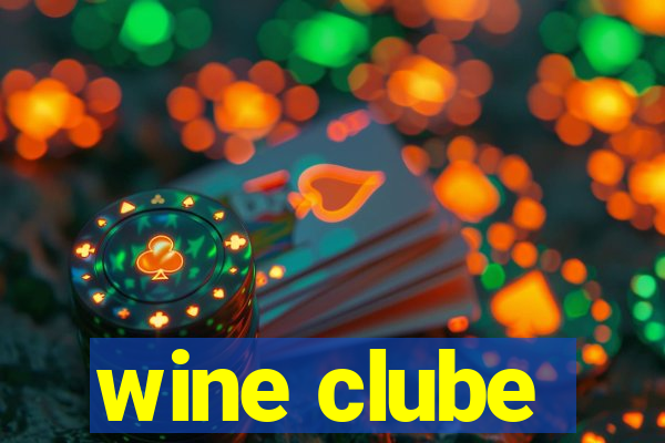 wine clube