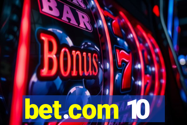 bet.com 10