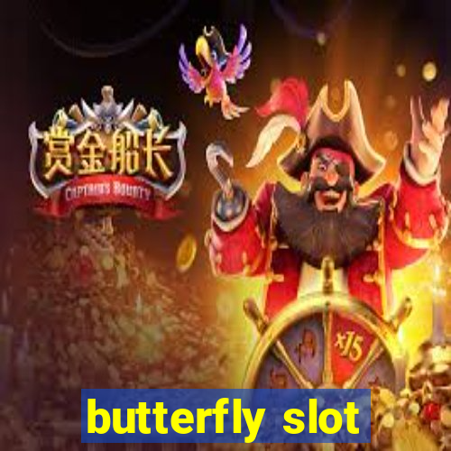 butterfly slot