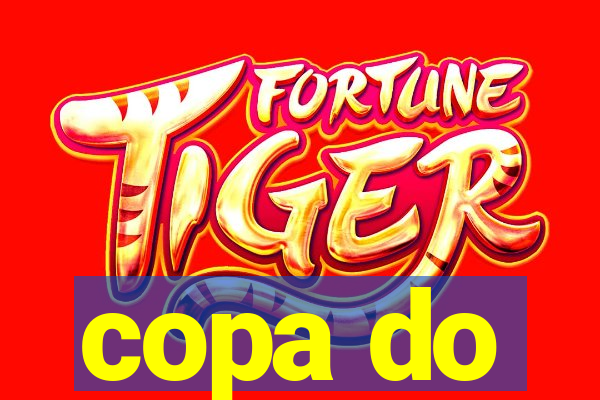 copa do