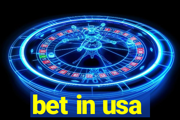 bet in usa