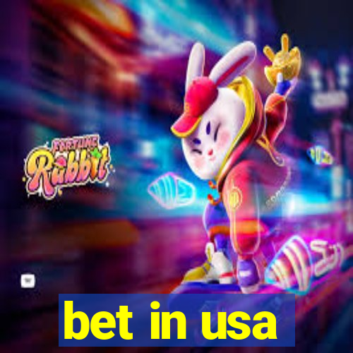 bet in usa