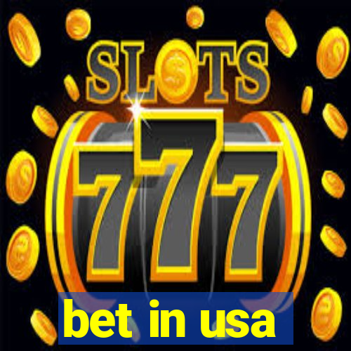 bet in usa