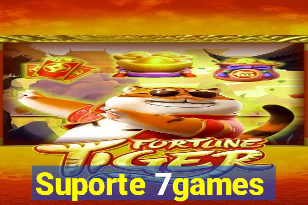 Suporte 7games