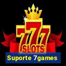 Suporte 7games