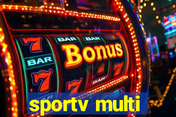 sportv multi