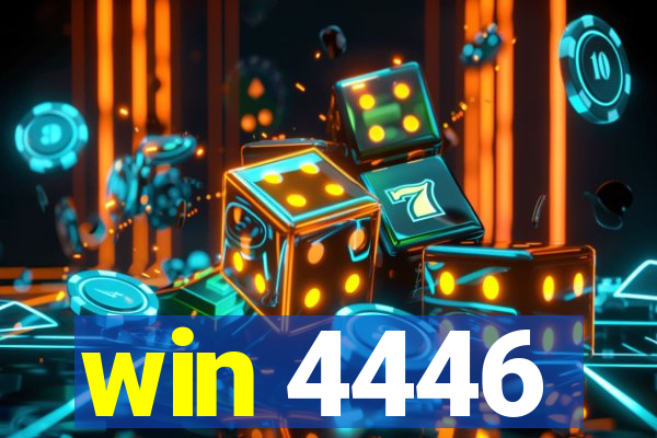 win 4446