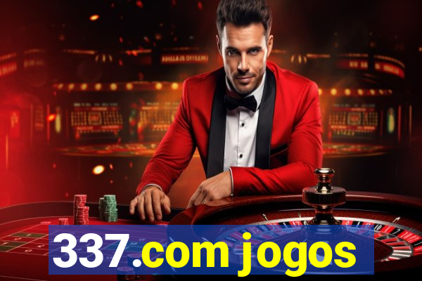 337.com jogos