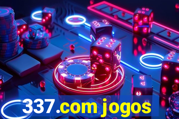 337.com jogos