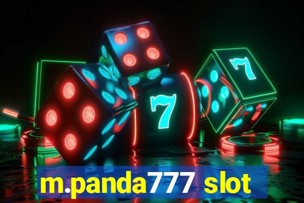 m.panda777 slot