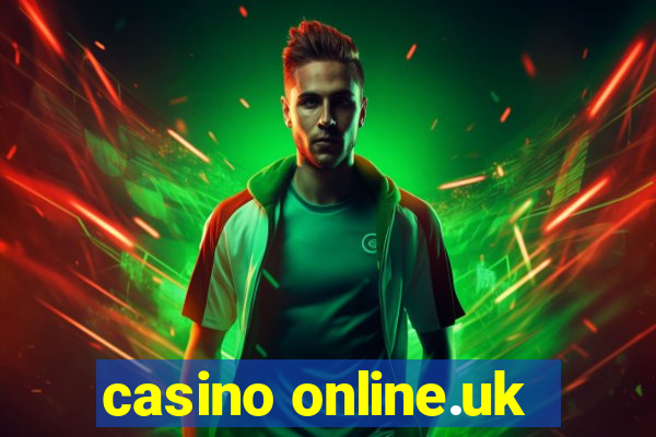 casino online.uk