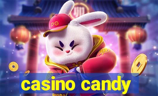 casino candy