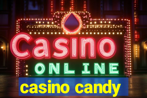 casino candy