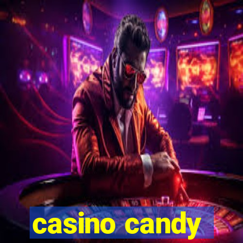 casino candy