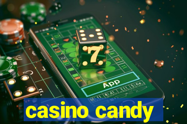 casino candy