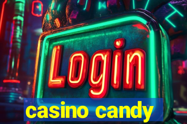 casino candy