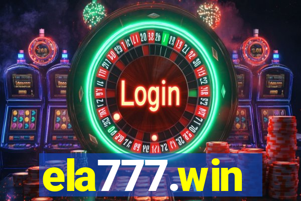 ela777.win