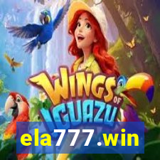 ela777.win