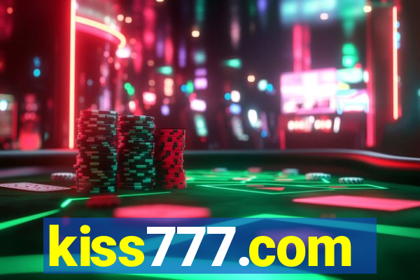 kiss777.com